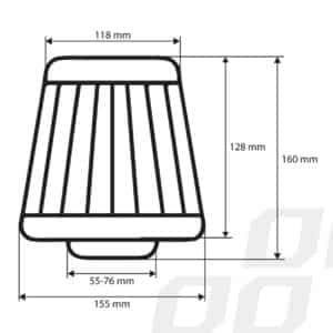Descoperă pe ShopTasticro o gamă variată de produse din categorii populare precum accesorii auto lumini LED auto invertoare auto sisteme de închidere centralizată audio auto și tuning auto accesorii pentru casă și grădină mobilier pliabil soluții de depozitare și organizare instrumente și unelte birotică și papetărie caiete penare dispensere articole utile pentru școală birou sau home office jucării și jocuri pentru copii pături saltele și accesorii pet shop pentru animale de companie toate disponibile cu livrare rapidă gratuită la comenzi peste 200 lei retur eficient și suport clienți de încredere filtre inteligente precum produse n stoc sau nou prețuri reduse și oferte permanente astfel înct dacă ești în căutarea unor accesorii auto produse pentru casă și grădină rechizite școlare idei de cadouri sau articole pentru animale de companie ShopTasticro este magazinul online ideal care apare în Google pentru cele mai căutate produse din România