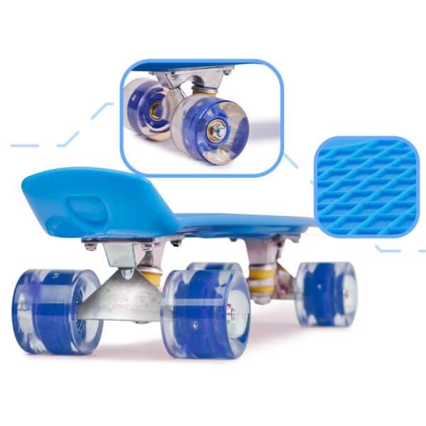 Descoperă pe ShopTasticro o gamă variată de produse din categorii populare precum accesorii auto lumini LED auto invertoare auto sisteme de închidere centralizată audio auto și tuning auto accesorii pentru casă și grădină mobilier pliabil soluții de depozitare și organizare instrumente și unelte birotică și papetărie caiete penare dispensere articole utile pentru școală birou sau home office jucării și jocuri pentru copii pături saltele și accesorii pet shop pentru animale de companie toate disponibile cu livrare rapidă gratuită la comenzi peste 200 lei retur eficient și suport clienți de încredere filtre inteligente precum produse n stoc sau nou prețuri reduse și oferte permanente astfel înct dacă ești în căutarea unor accesorii auto produse pentru casă și grădină rechizite școlare idei de cadouri sau articole pentru animale de companie ShopTasticro este magazinul online ideal care apare în Google pentru cele mai căutate produse din România
