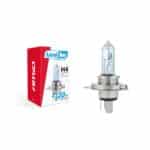 Bec halogen H4 12V 60 / 55W LumiTec SuperWhite + 120%