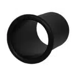 Tub Bass Reflex pentru incinte acustice, diametru 4", lungime 12 cm
