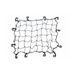 Plasa ELASTICA asigurare marfa cu carlige 70x90cm