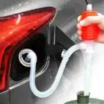 Pompa Manuala pentru extractie Combustibil sau alte lichide