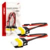Descoperă pe ShopTasticro o gamă variată de produse din categorii populare precum accesorii auto lumini LED auto invertoare auto sisteme de închidere centralizată audio auto și tuning auto accesorii pentru casă și grădină mobilier pliabil soluții de depozitare și organizare instrumente și unelte birotică și papetărie caiete penare dispensere articole utile pentru școală birou sau home office jucării și jocuri pentru copii pături saltele și accesorii pet shop pentru animale de companie toate disponibile cu livrare rapidă gratuită la comenzi peste 200 lei retur eficient și suport clienți de încredere filtre inteligente precum produse n stoc sau nou prețuri reduse și oferte permanente astfel înct dacă ești în căutarea unor accesorii auto produse pentru casă și grădină rechizite școlare idei de cadouri sau articole pentru animale de companie ShopTasticro este magazinul online ideal care apare în Google pentru cele mai căutate produse din România