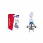 Bec halogen H7 12V 55W LumiTec LIMITED + 130%