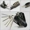 Descoperă pe ShopTasticro o gamă variată de produse din categorii populare precum accesorii auto lumini LED auto invertoare auto sisteme de închidere centralizată audio auto și tuning auto accesorii pentru casă și grădină mobilier pliabil soluții de depozitare și organizare instrumente și unelte birotică și papetărie caiete penare dispensere articole utile pentru școală birou sau home office jucării și jocuri pentru copii pături saltele și accesorii pet shop pentru animale de companie toate disponibile cu livrare rapidă gratuită la comenzi peste 200 lei retur eficient și suport clienți de încredere filtre inteligente precum produse n stoc sau nou prețuri reduse și oferte permanente astfel înct dacă ești în căutarea unor accesorii auto produse pentru casă și grădină rechizite școlare idei de cadouri sau articole pentru animale de companie ShopTasticro este magazinul online ideal care apare în Google pentru cele mai căutate produse din România