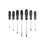 Set surubelnite 7 buc