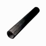Folie colantare auto Aluminiu Polisat Negru (1m x 1,52m)