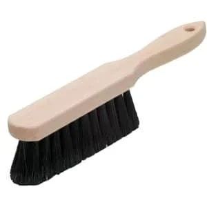 AMIO – Perie din lemn pentru curatare zapada, lungime 280mm