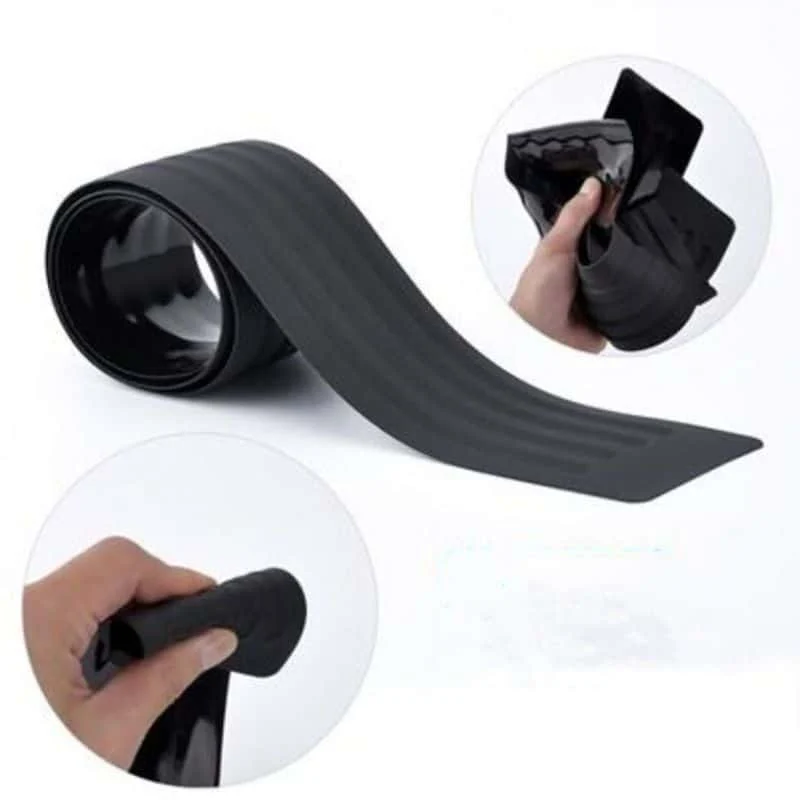 AVEX – Protectie bara portbagaj din cauciuc flexibil 90 cm