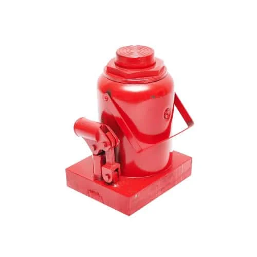 AVEX – Cric hidraulic tip piston, sarcina maxima suportata 20T