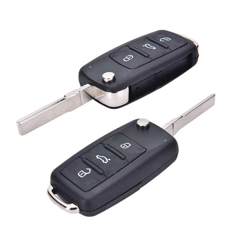 AVEX – Modul inchidere centralizata cu telecomanda model VW, SKODA si iesire pentru sirena