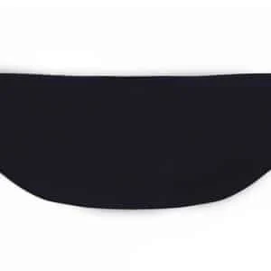 AMIO – Husa Anti inghet pentru parbriz, dimensiune 70x156 cm, culoare neagra