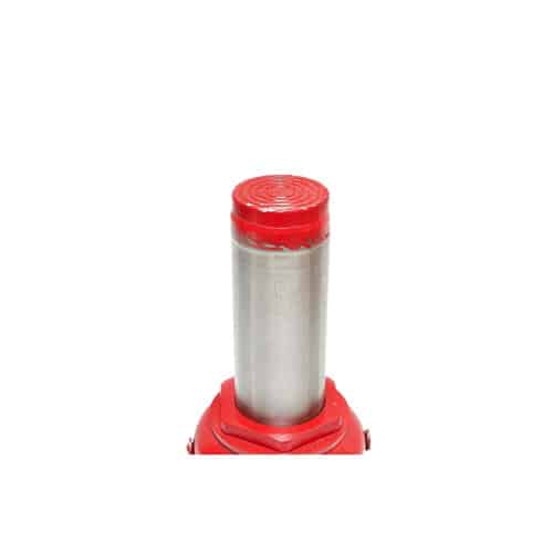 AVEX – Cric hidraulic tip piston, sarcina maxima suportata 20T