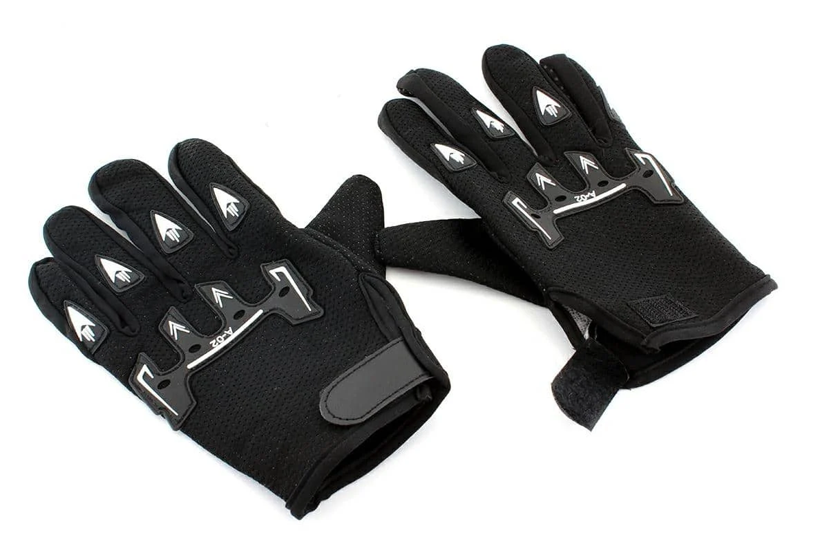 AVEX – Manusi de protectie pentru Motocicleta, Bicicleta, Scuter AG222