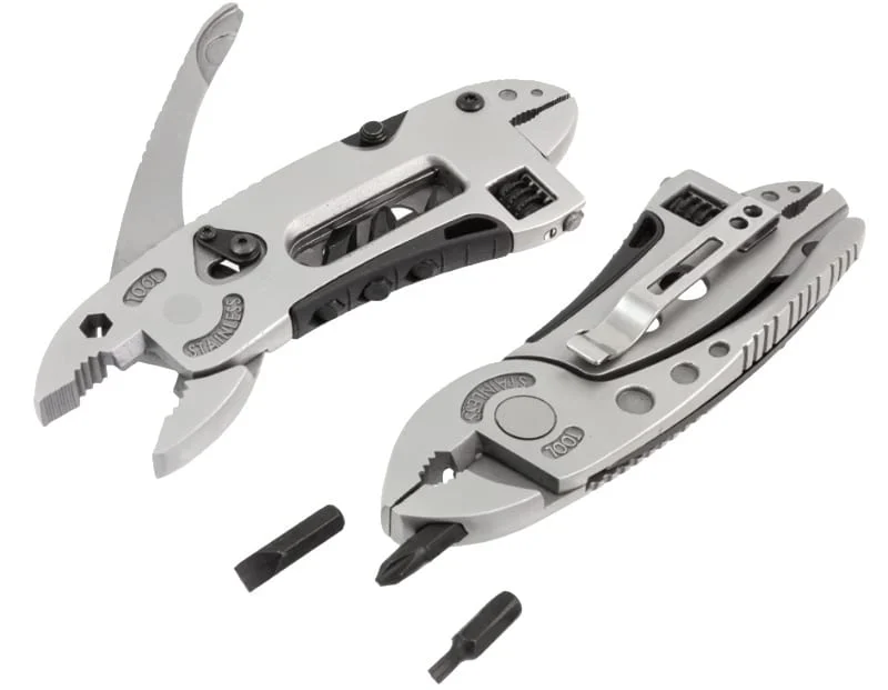 AVEX – Unealta Multifunctionala MULTITOOL pentru Bicicleta sau Motocicleta