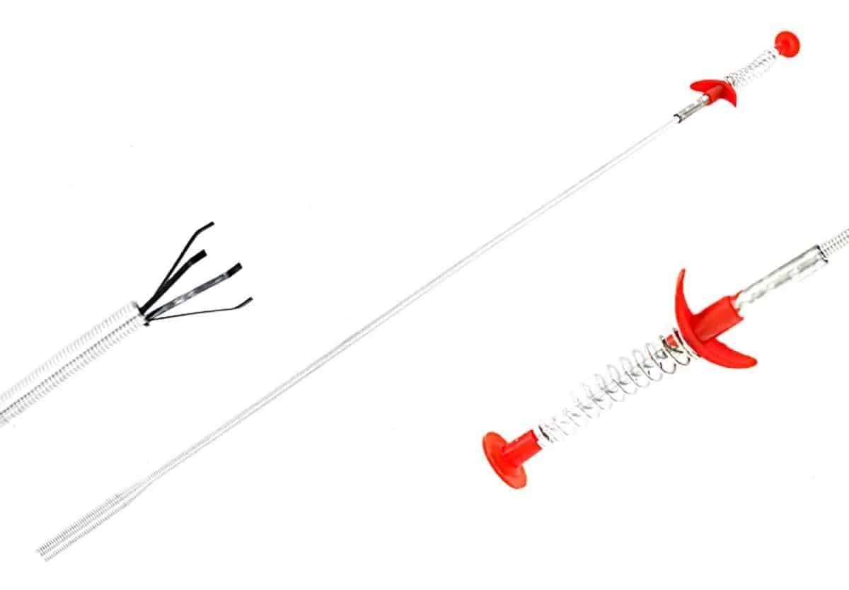 AVEX – Unealta de extractie cu 4 gheare, lungime 60cm, AVX AG497