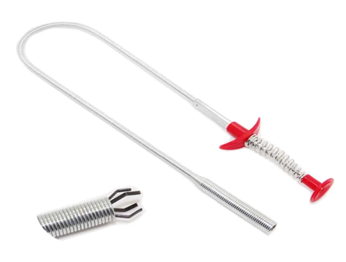 AVEX – Unealta de extractie cu 4 gheare, lungime 60cm, AVX AG497