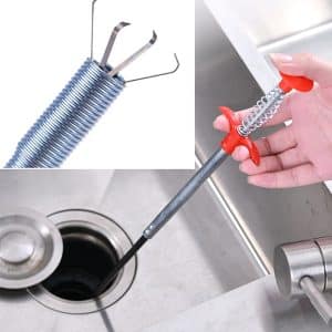 AVEX – Unealta de extractie cu 4 gheare, lungime 60cm, AVX AG497