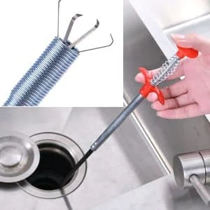 AVEX – Unealta de extractie cu 4 gheare, lungime 60cm, AVX AG497