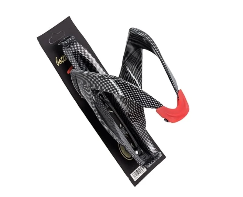 AVEX – Suport de bicicleta pentru sticla de apa CARBON LOOK AG512