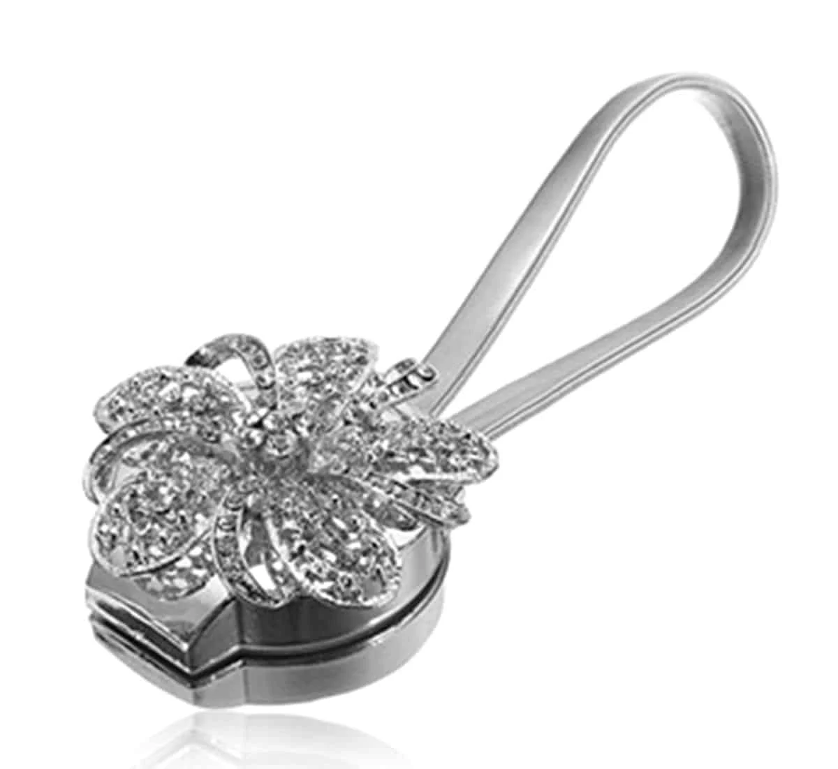 AVEX – Bratara magnetica de prindere perdele/draperii, model DIAMONDS