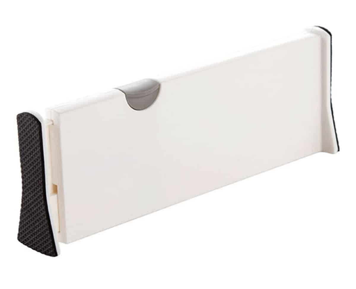 AVEX – Organizator pliabil, reglabil pentru sertare, de la 27cm 44cm