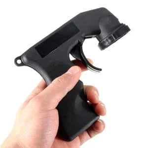 AVEX – Pistol pentru pulverizare manuala aerosoli (pistol pentru spray)