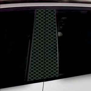AVEX – Set 2 stickere decorative pentru stalpii usilor, print autoadeziv de inalta rezolutie, dimensine 2 buc x 50 x 22 cm , cod: AVX…