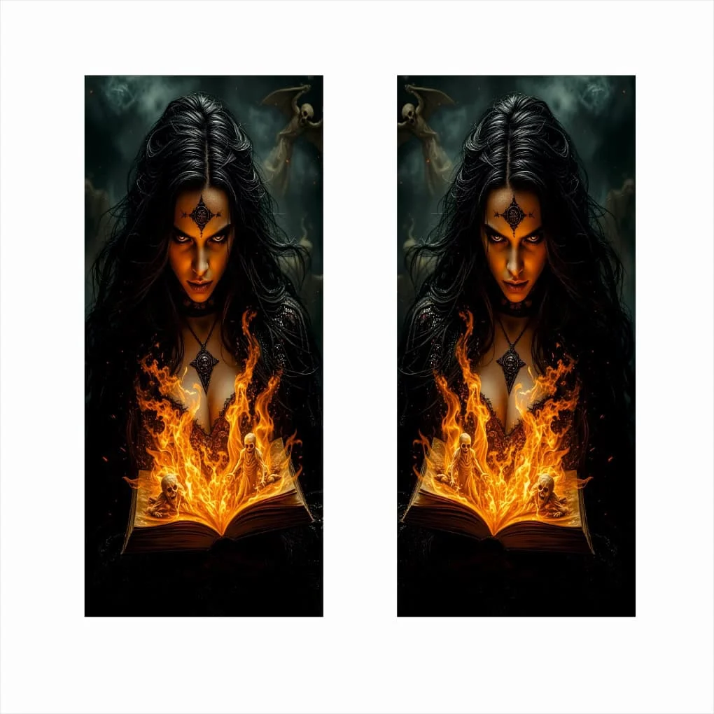 AVEX – Set 2 stickere decorative pentru stalpii usilor, print autoadeziv de inalta rezolutie, dimensine 2 buc x 50 x 22 cm , cod: AVX…