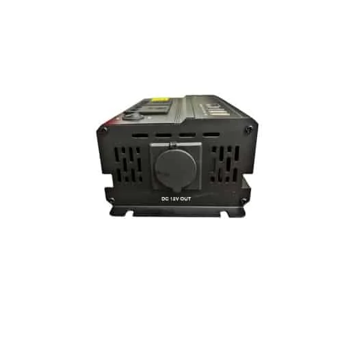 AVEX – Invertor 1000W 12V 220V PREMIUM