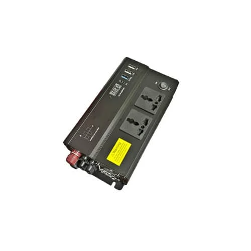 AVEX – Invertor 500W 24V 220V PREMIUM