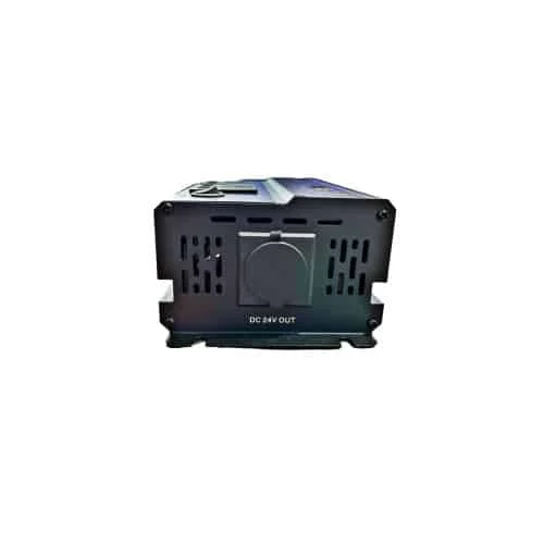 AVEX – Invertor 1000W 24V 220V PREMIUM