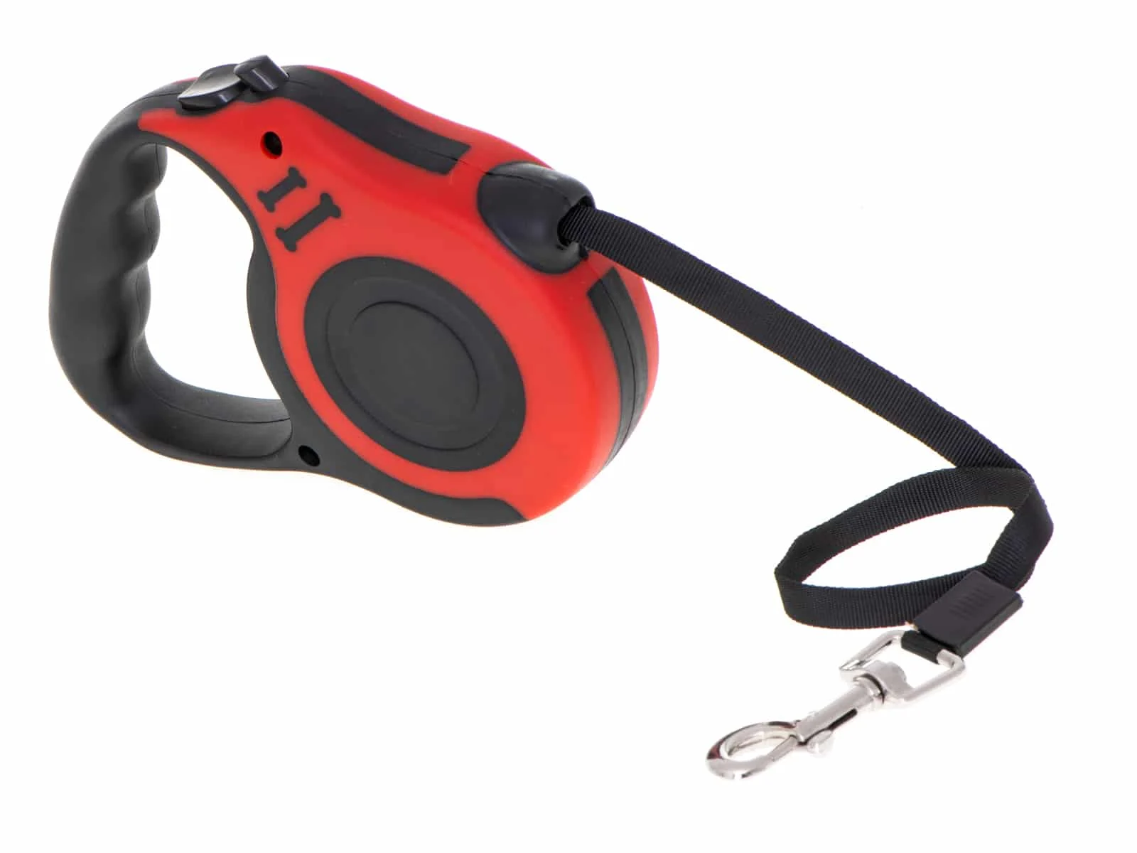 AVEX – Lesa Retractabila Automata 5m lungime pentru caini de pana la 14 kg