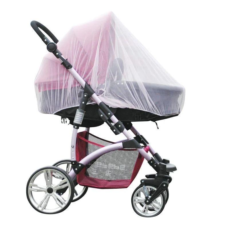 AVEX – Plasa de Tantari elasatica pentru carucior bebelus, 140 cm