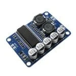 Kit amplificator mono clasa D 35W TDA8932