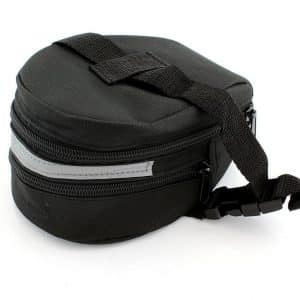 AVEX – Geanta neagra pentru bicicleta AVX TR10B