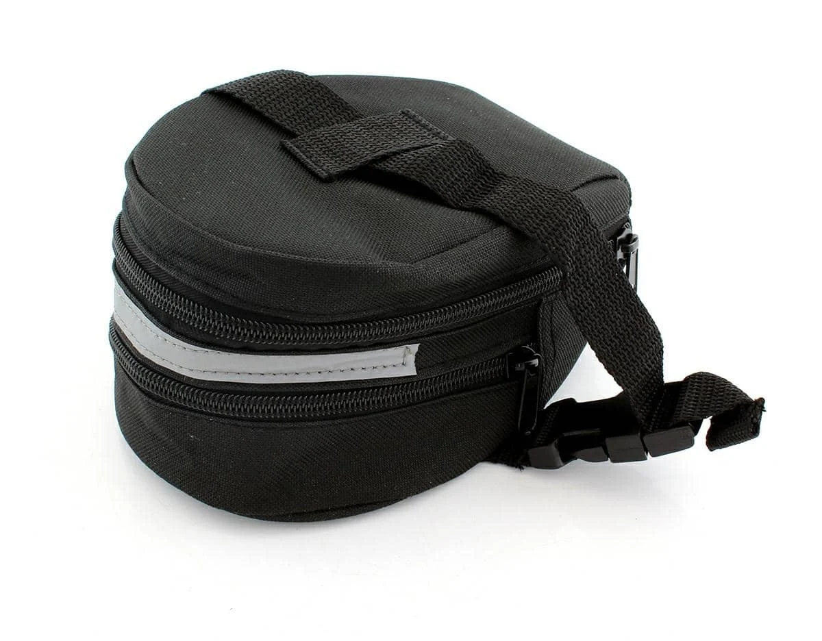 AVEX – Geanta neagra pentru bicicleta AVX TR10B