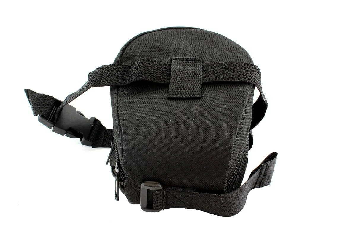 AVEX – Geanta neagra pentru bicicleta AVX TR10B