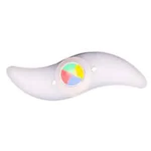 AVEX – Lumina LED Ambientala pentru bicicleta LED multicolor RGB
