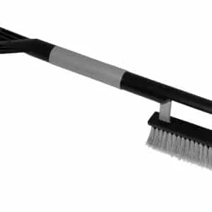 AMIO – Racleta curatare zapada cu perie, lungime 55 cm, FUTURA BASIC