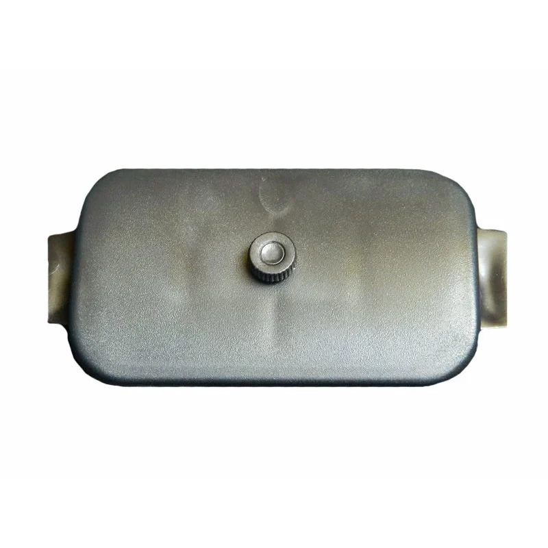 AMIO – Cutie electrica, ermetica cu 12 conectori pentru remorci sau alte aplicatii