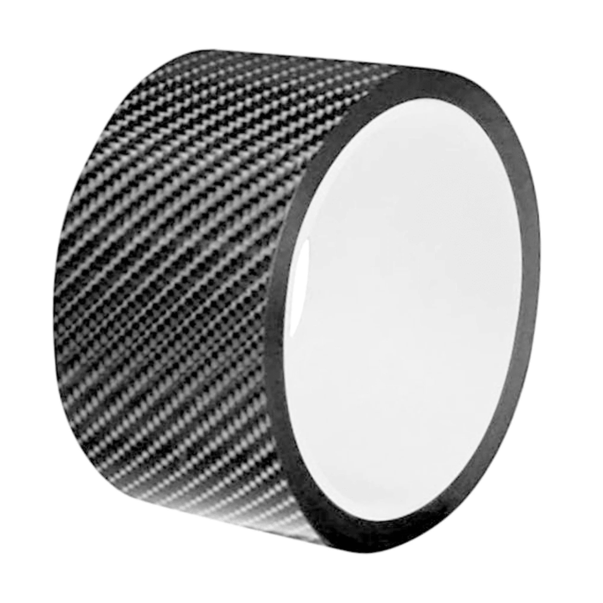 AVEX – Rola ornament bandouri sau praguri autoadeziv din autocolant Carbon 5D, dimensiune 148 x 4 cm, culoare Gri Antracit
