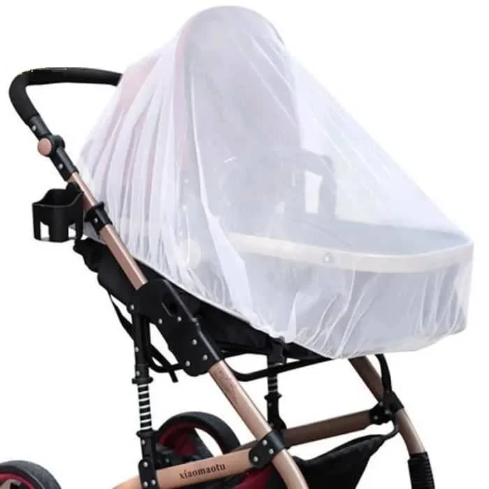 AVEX – Plasa de Tantari elasatica pentru carucior bebelus, 140 cm