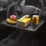 Organizator auto de tip MASA cu montaj pe volan