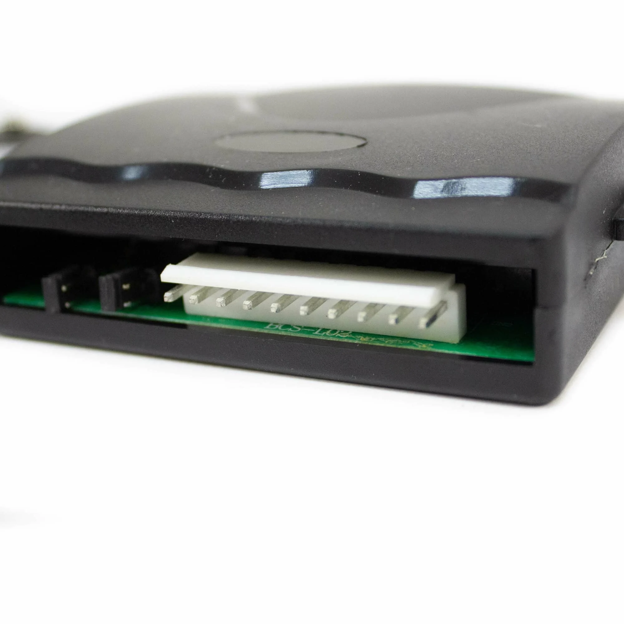 AVEX – Modul inchidere centralizata cu telecomanda model 191216 si iesire pentru sirena