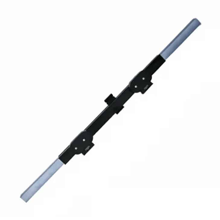 AVEX – Parasolar auto retractabil de tip "Acordeon", dimensiune 46 x 150 cm