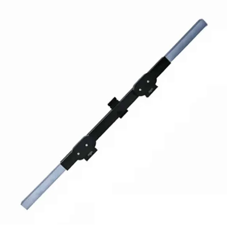 AVEX – Parasolar auto retractabil de tip "Acordeon", dimensiune 65 x 150 cm