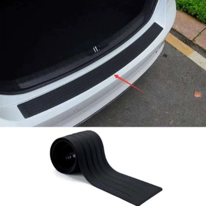 AVEX – Protectie bara portbagaj din cauciuc flexibil 90 cm