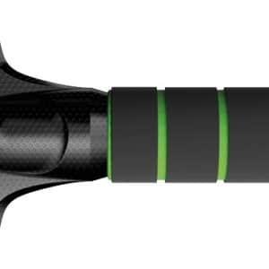 AMIO – Racleta pentru curatat gheata, 24 cm, Aspen S1