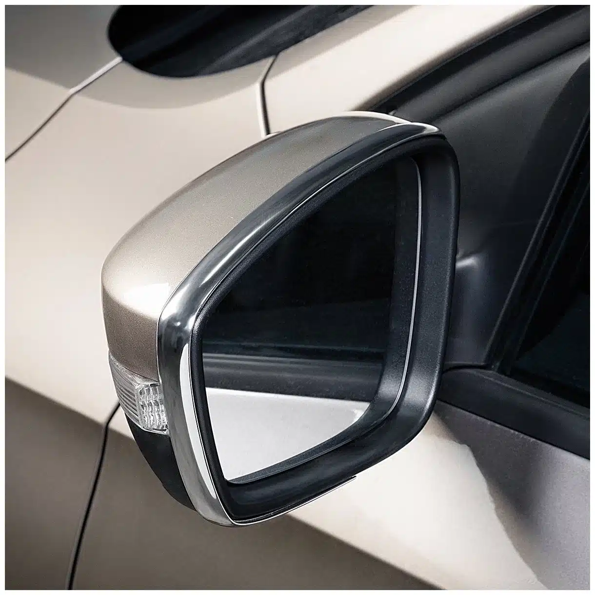 AVEX – Rola Ornament autoadeziv, 10mm x 15m, culoare Crom SILVER